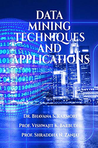 Data Mining Techniques And Applications