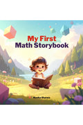 My first math storybook