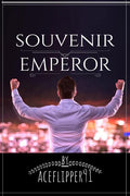 Souvenir Emperor: By The People , For The People