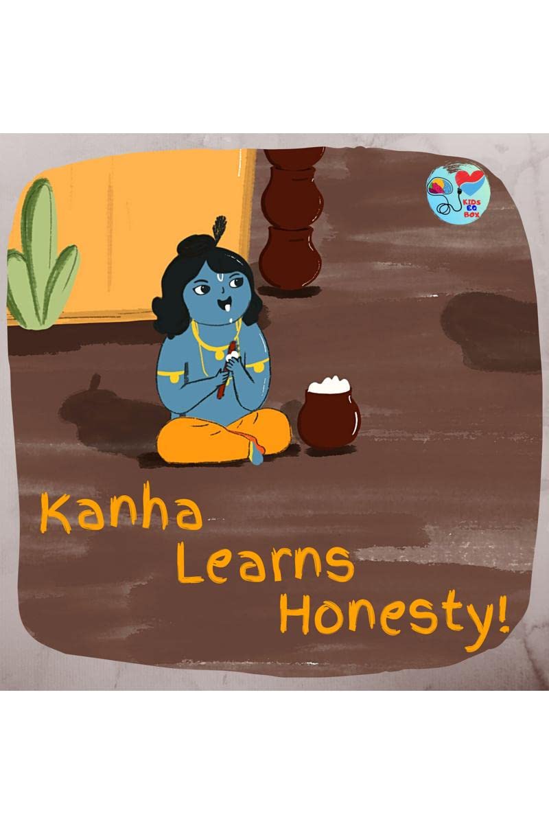 Kanha learns Honesty