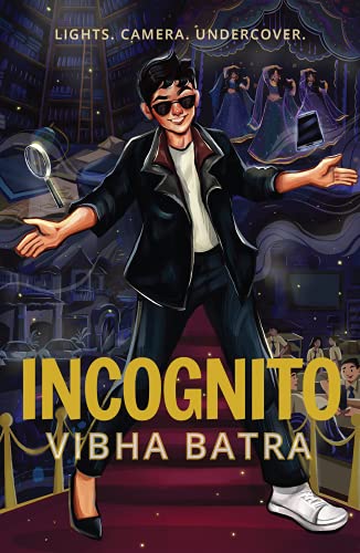 Incognito