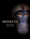 Monkeys: Apes, Gorillas and other Primates (Animals in Photographs)