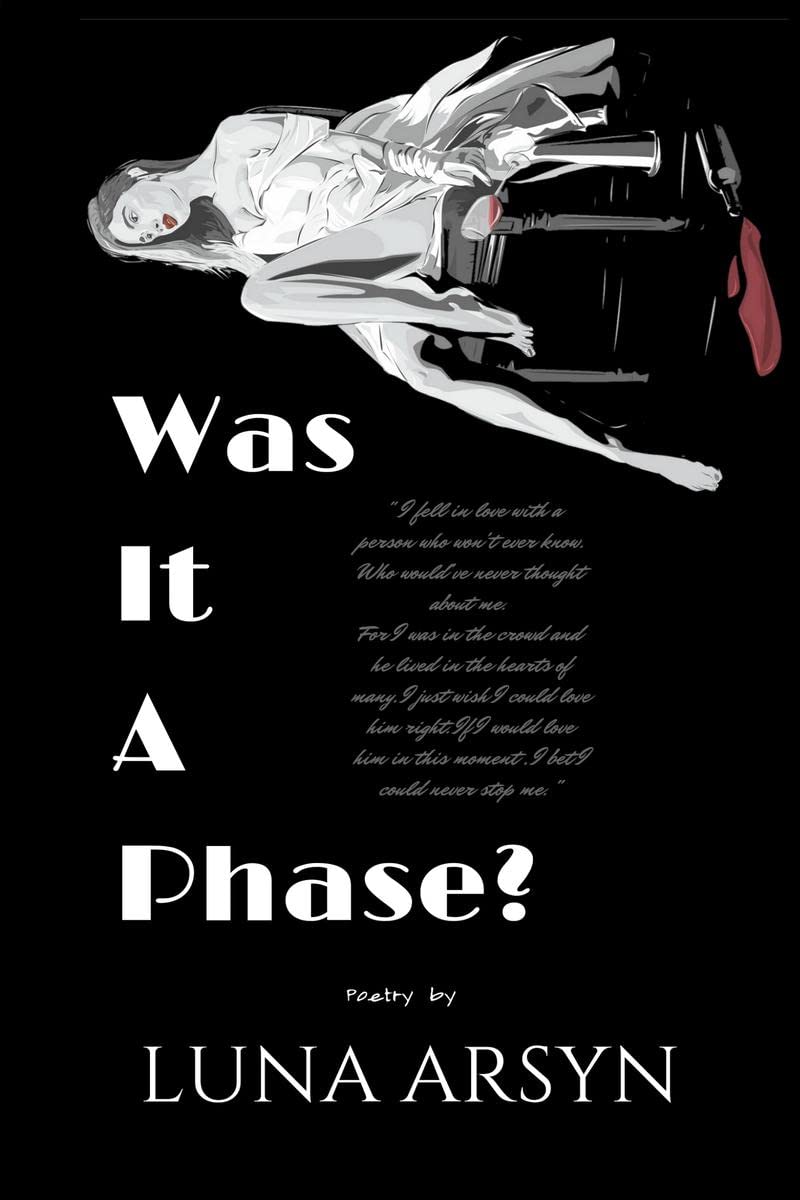 Was it a phase?