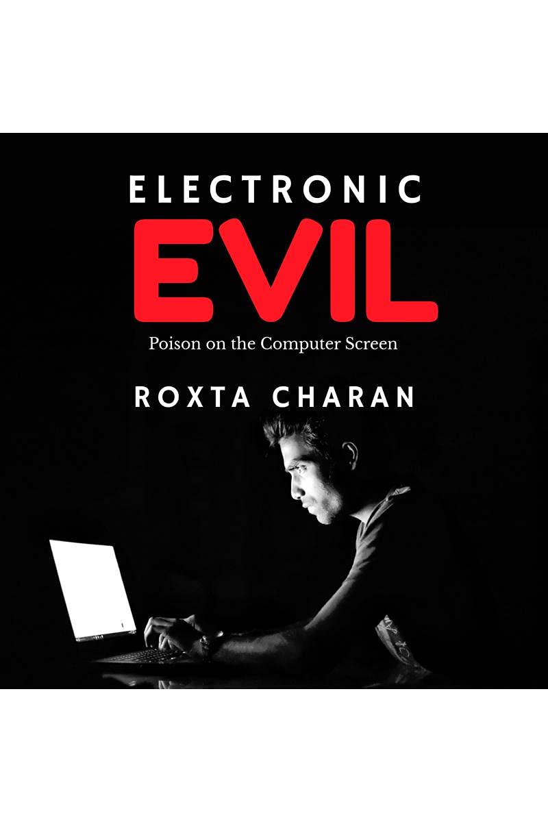 Electronic Evil : Poison on the Computer Screen