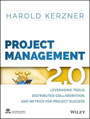 Project Management 2.0