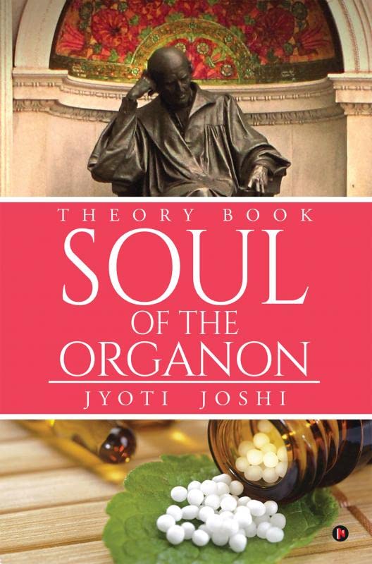 Soul Of The Organon