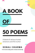 A Book Of 50 Poems