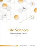 Life Sciences, Fundamentals and Practice, Part  I