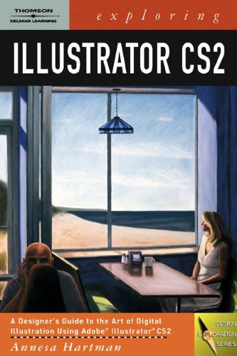Exploring Illustrator CS2 (Design Exploration Series)