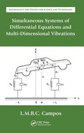 SIMULTANEOUS SYSTEMS OF DIFFERENTIAL EQUATIONS AND MULTI DIMENSIONAL VIBRATIONS (HB 2020)