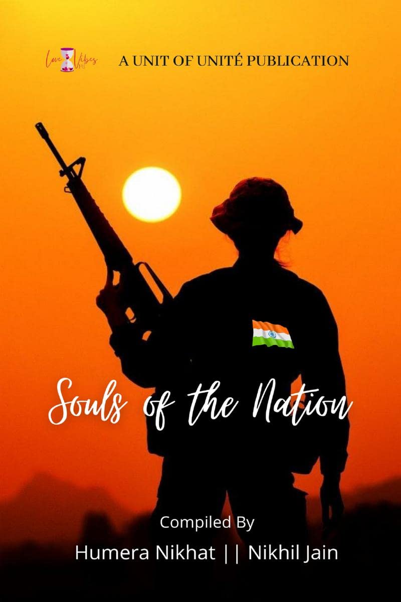 SOULS OF THE NATION