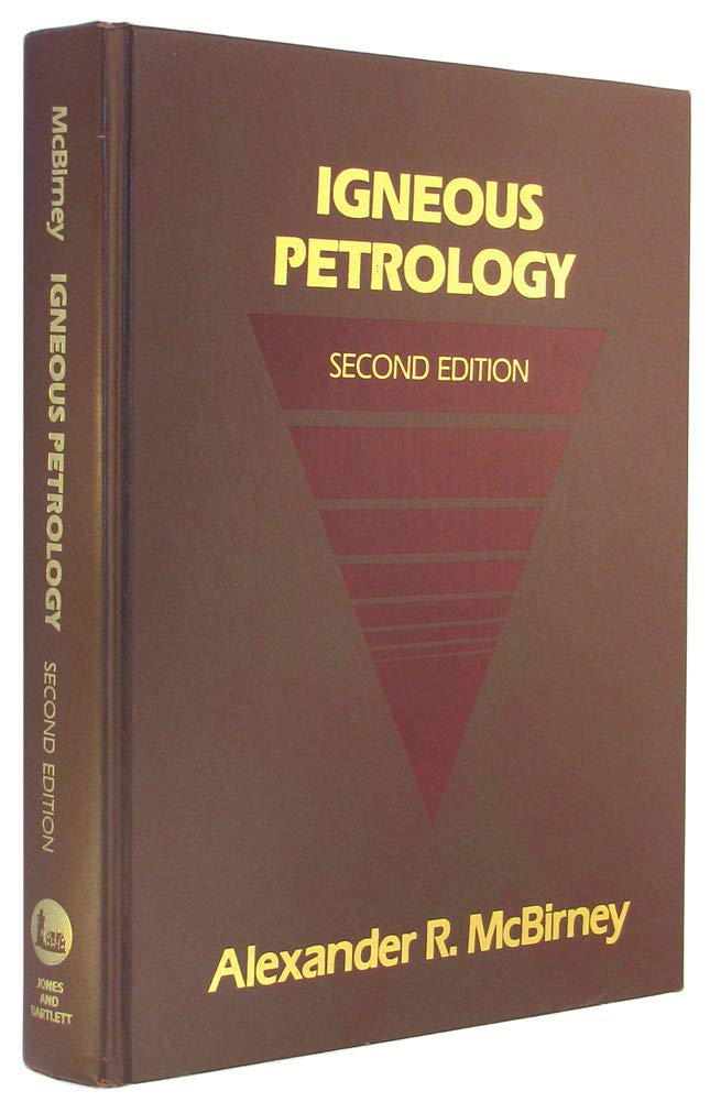Igneous Petrology