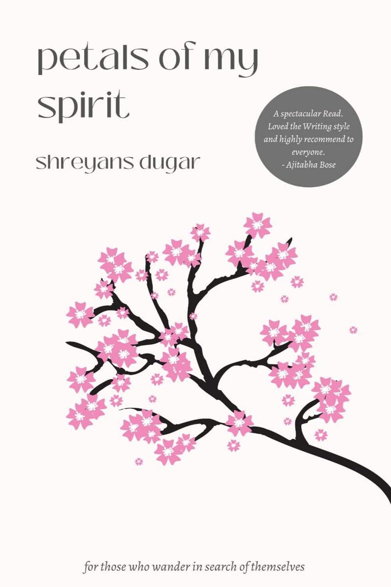 Petals of my Spirit: For those who wander in search of themselves