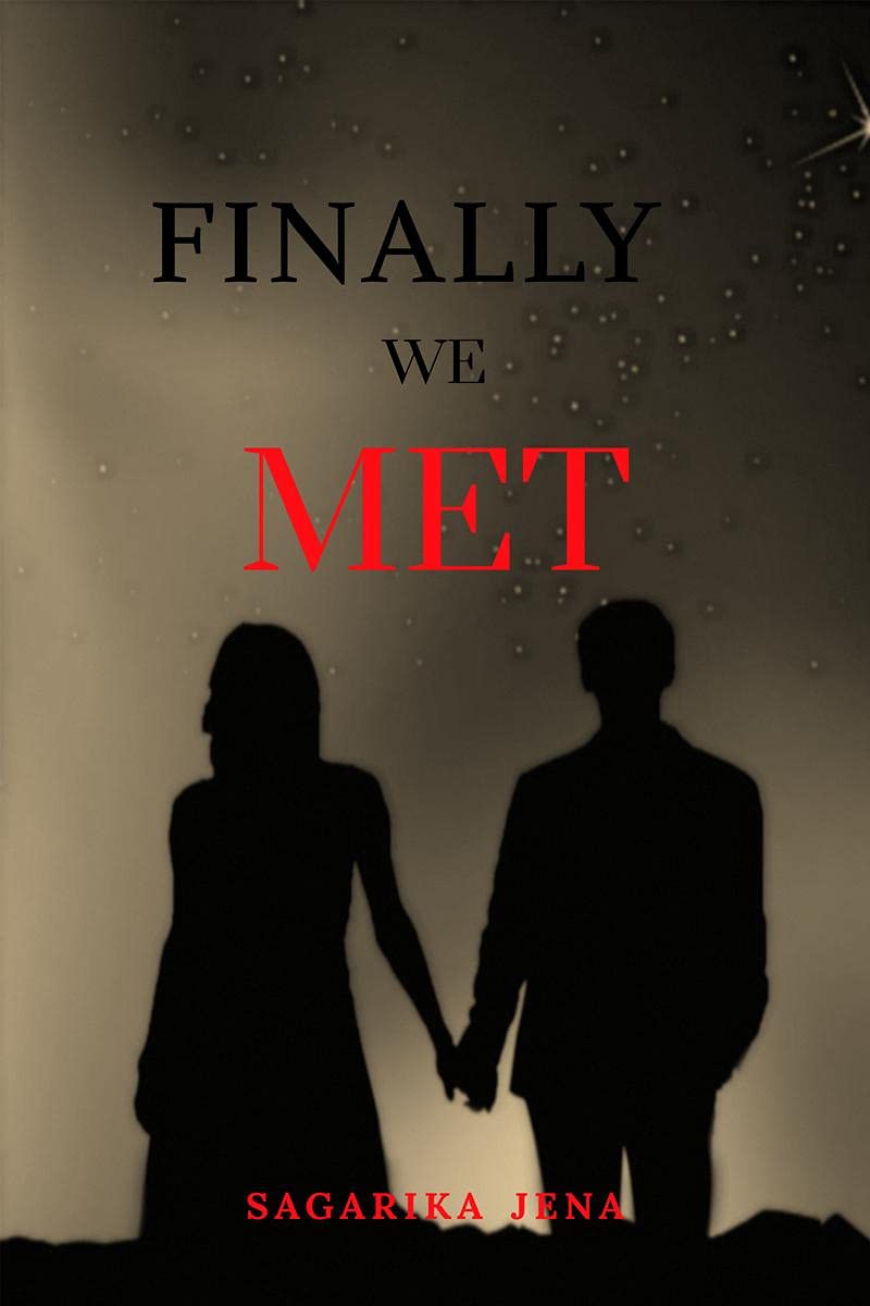 Finally We Met