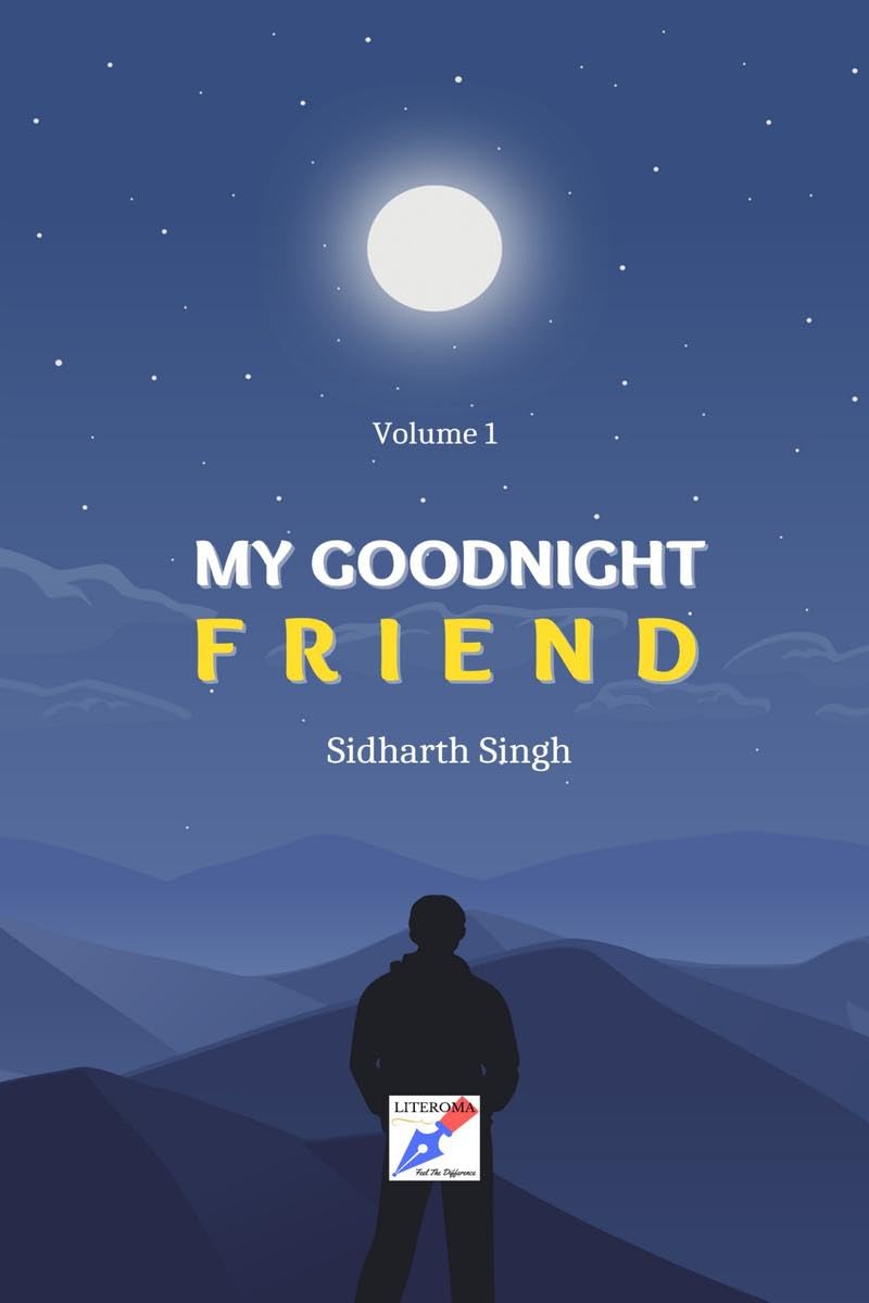 My Goodnight Friend : Volume 1