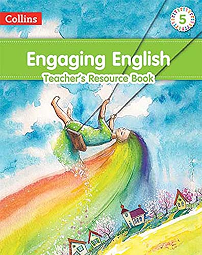 ENGAGING ENGLISH TM 5