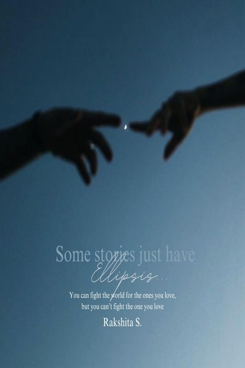 Some stories just have ellipsis...: You can fight the world for the people you love, but you cant fight the people you love.