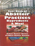 Textbook of Abattoir Practices Byproducts and Wool