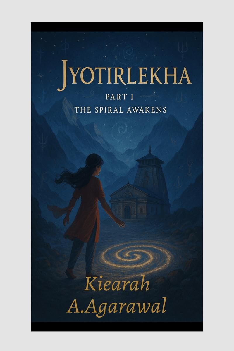 Jyotirlekha