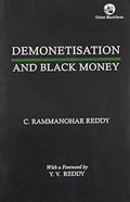 DEMONETISATION AND BLACK MONEY (PB)