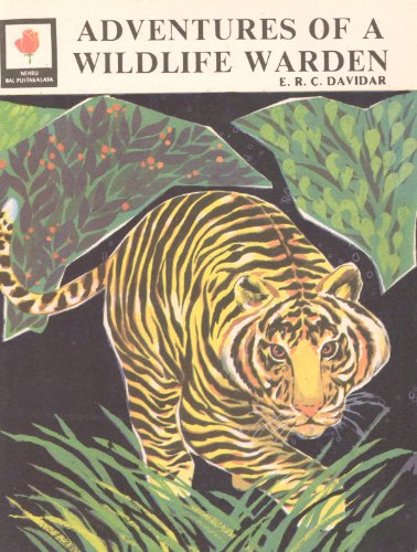 Adventures Of A Wildlife Warden
