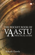 The Pocket Book Of Vaastu
