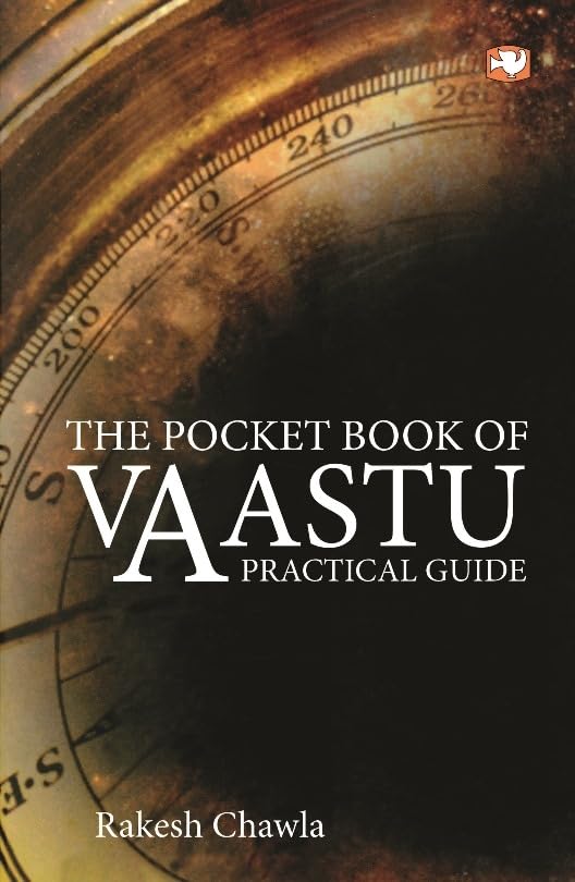 The Pocket Book Of Vaastu