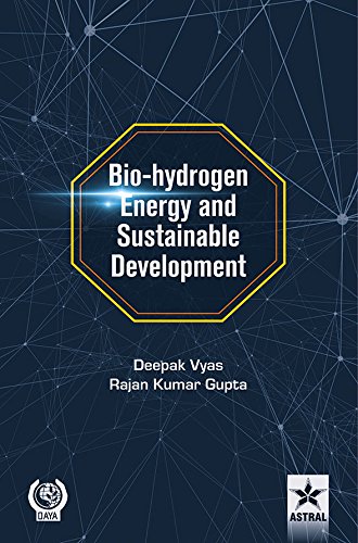 BioHydrogen Energy And Sustainable Development