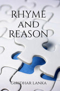 Rhyme And Reason: A companion booklet to poems at limorama