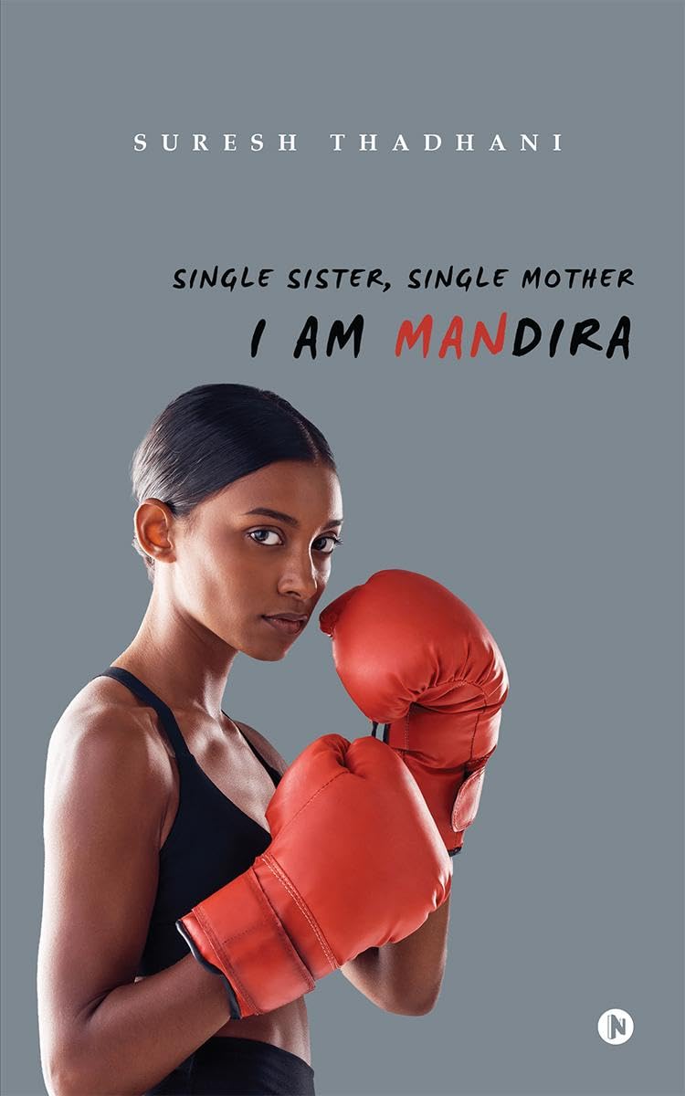 Single Sister, Single Mother