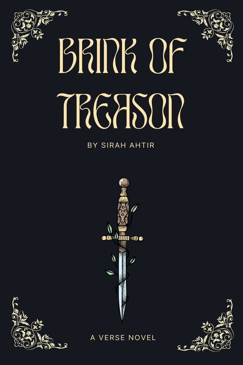 Brink of Treason