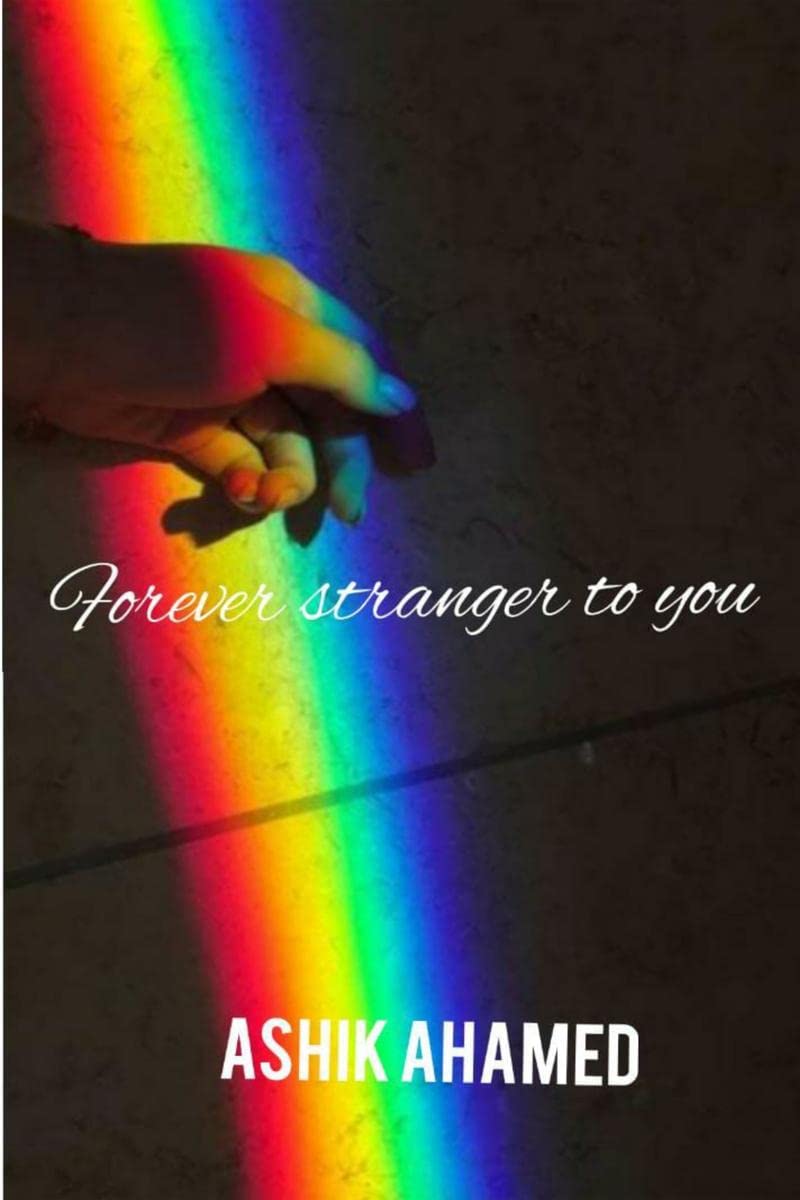 Forever stranger to you