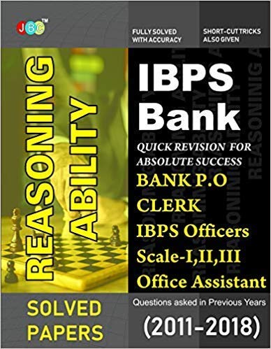 Reasoning Ability IBPS Bank