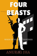 Four Beasts : When Come Together
