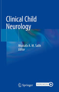 CLINICAL CHILD NEUROLOGY 2 VOL SET (HB 2020)