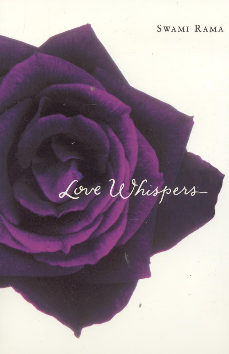 Love Whispers (English, Paperback, Rama Swami