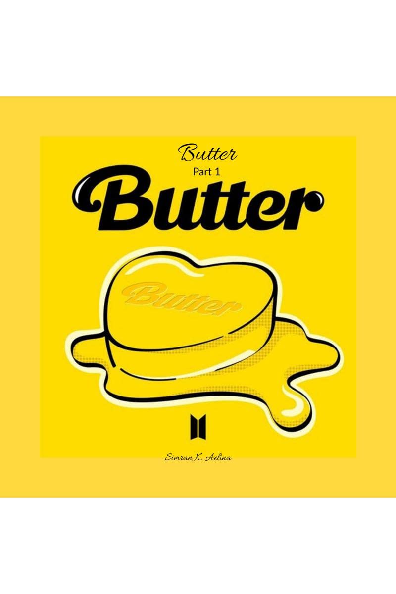 BTS: Butter Part 1 : BTS