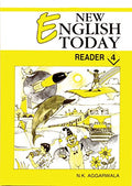 New English Today Reader 4