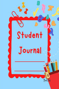 Student Journal : School Journal for Students: End of Year Student Journal  Memories Journal (Teachers  Classroom  Friends  