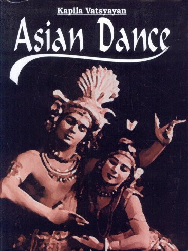 Asian Dance