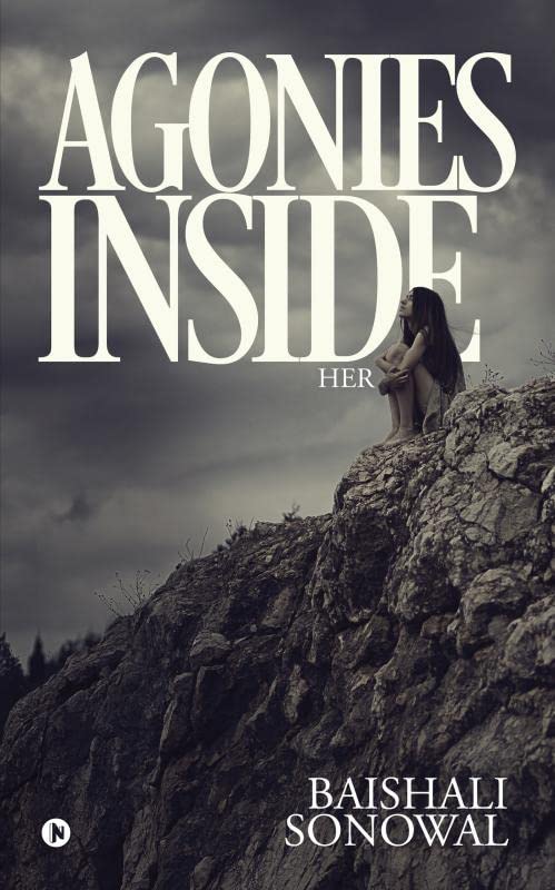 AGONIES INSIDE : HER
