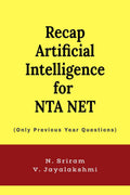 Recap Artificial Intelligence for NTA NET