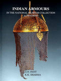 Indian Armours In The National Museum Collection : A Catalogue