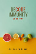 DeCode Immunity : Code Oxy