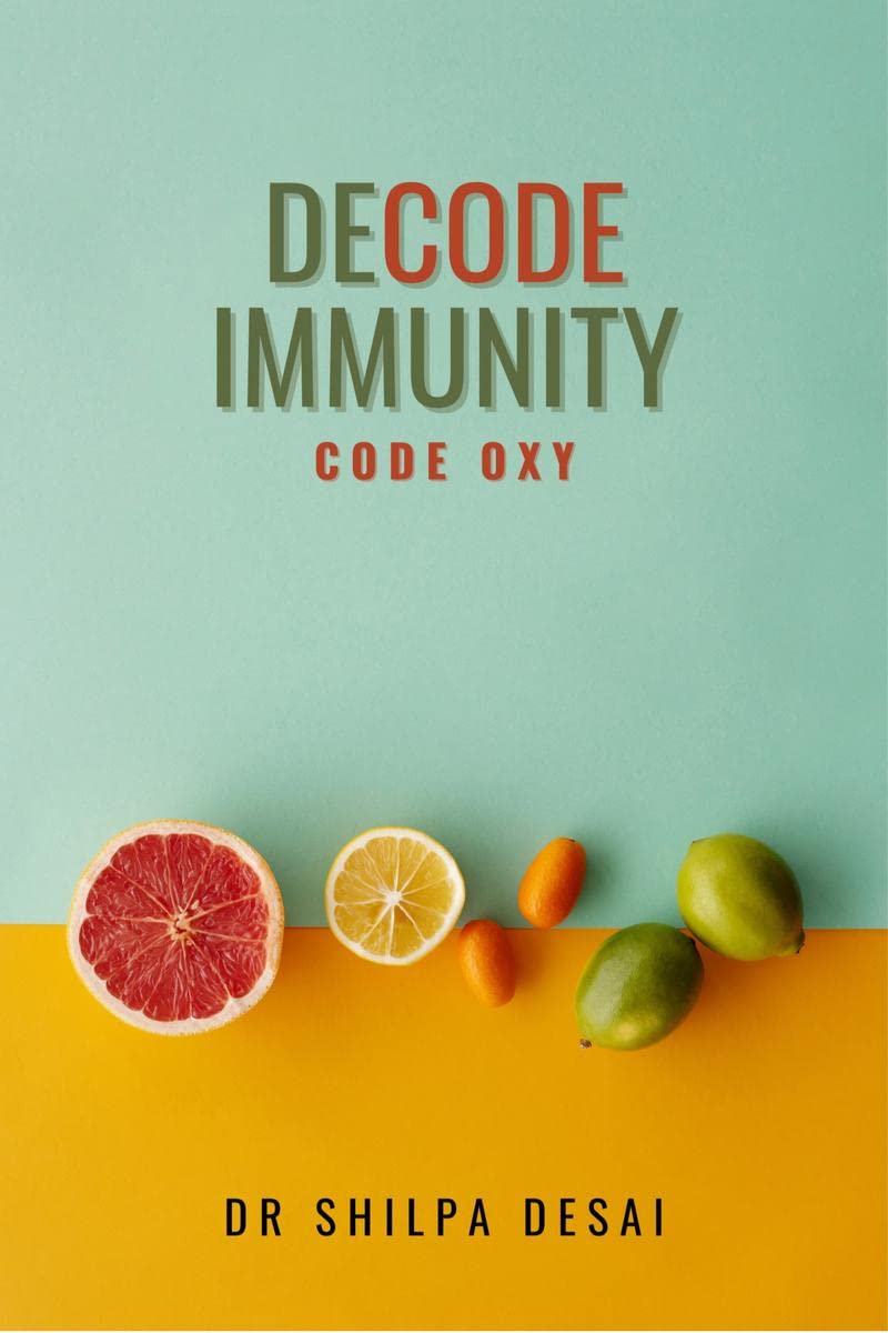 DeCode Immunity : Code Oxy