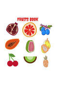 Fruits Book