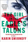 The Girl In The EagleS Talons