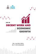 SDG 08 Decent Work and Economic Growth