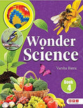 Wonder Science 4 (For Class 4)