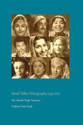 Hindi Talkie Filmography (195160)